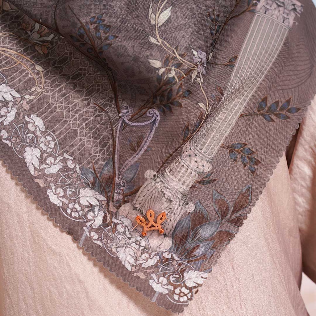 Enchanted Greece Gaia Scarf