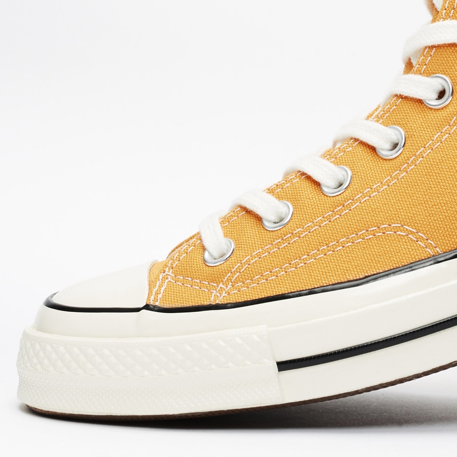 CONVERSE CHUCK TAYLOR HI 70's SUNFLOWER 