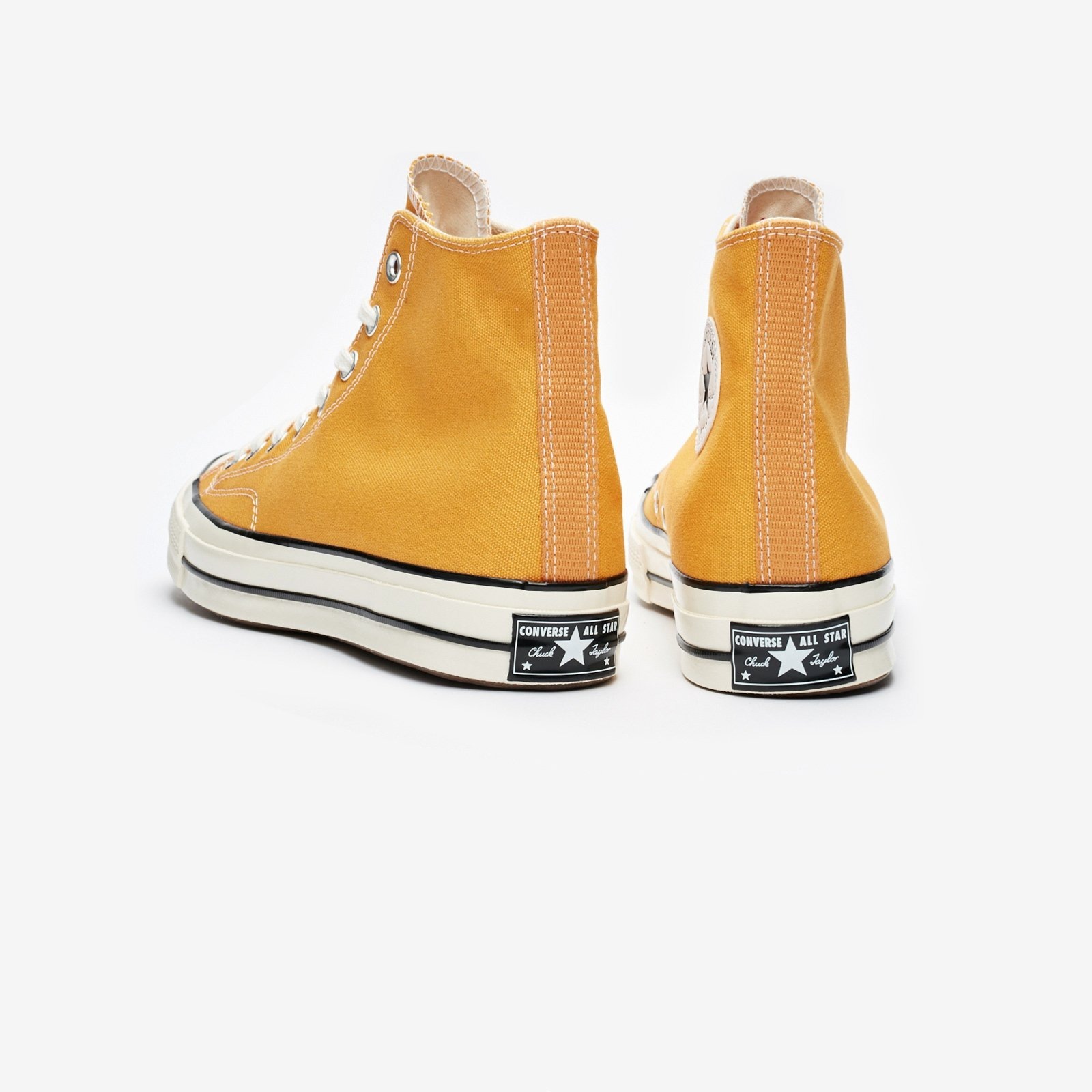 CONVERSE CHUCK TAYLOR HI 70's SUNFLOWER 