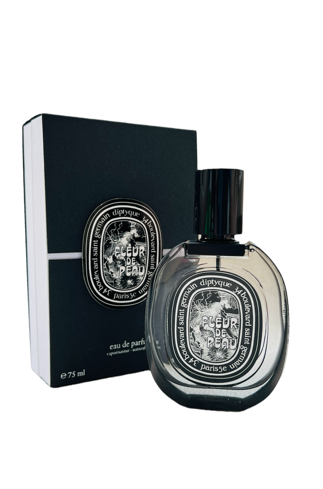 Diptyque Fleur De Peau Unisex (Produk)