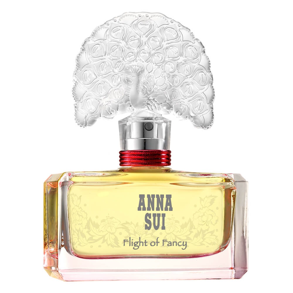 Anna Sui Flight Of Fancy Woman (Tester)