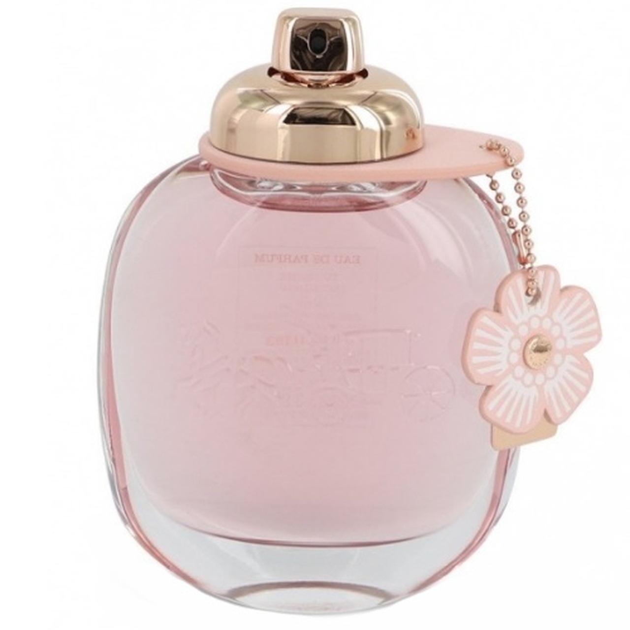 Coach Floral Woman (Tester)