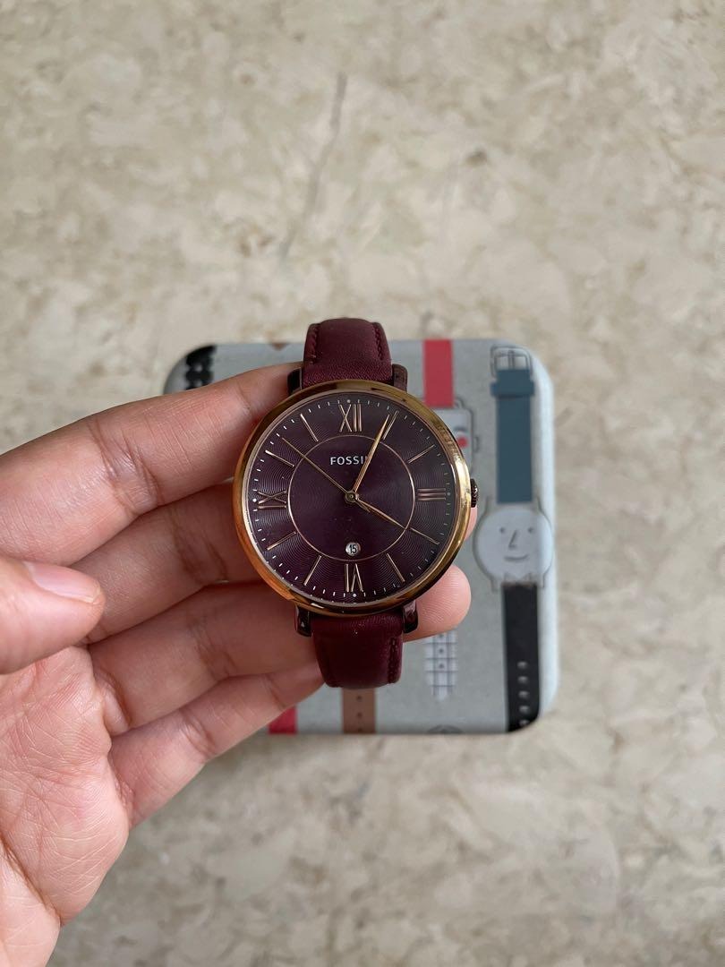 Fossil ES 4099