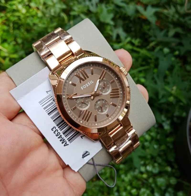 Fossil ES 3885
