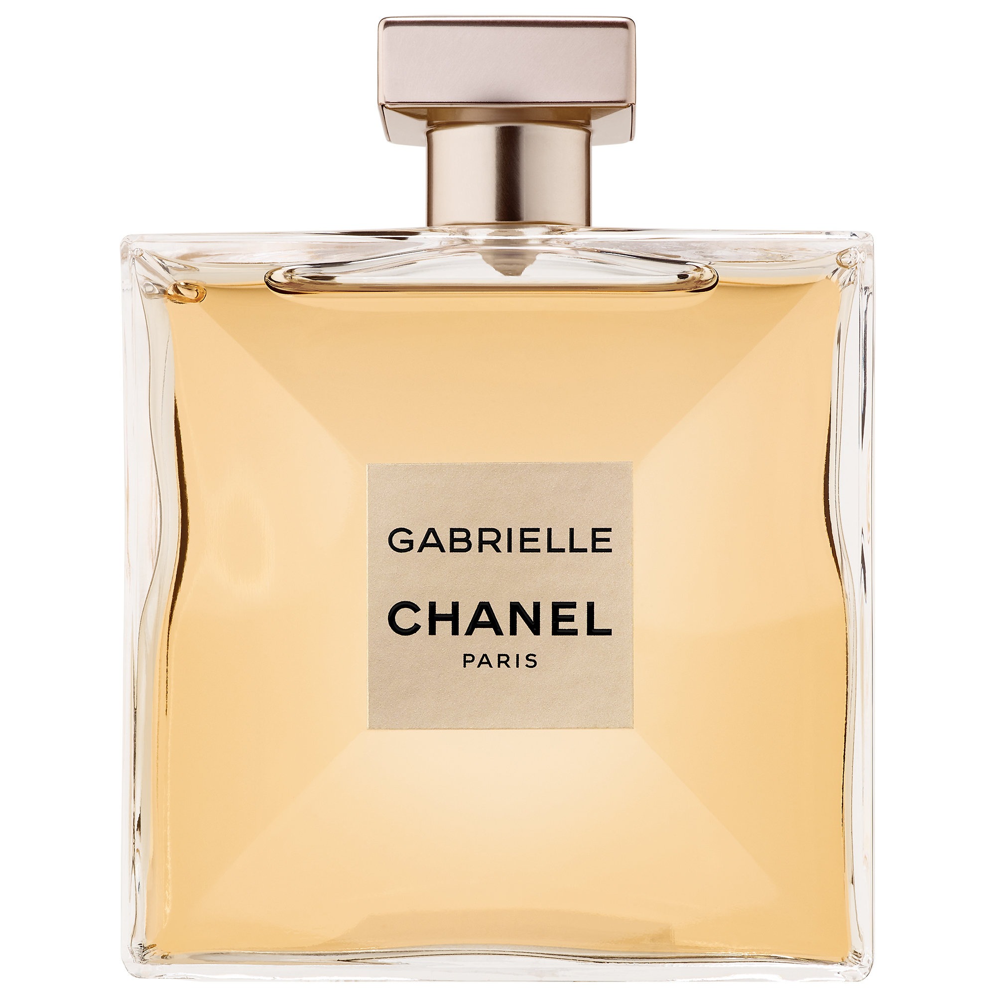Chanel Gabrielle Woman (Tester)