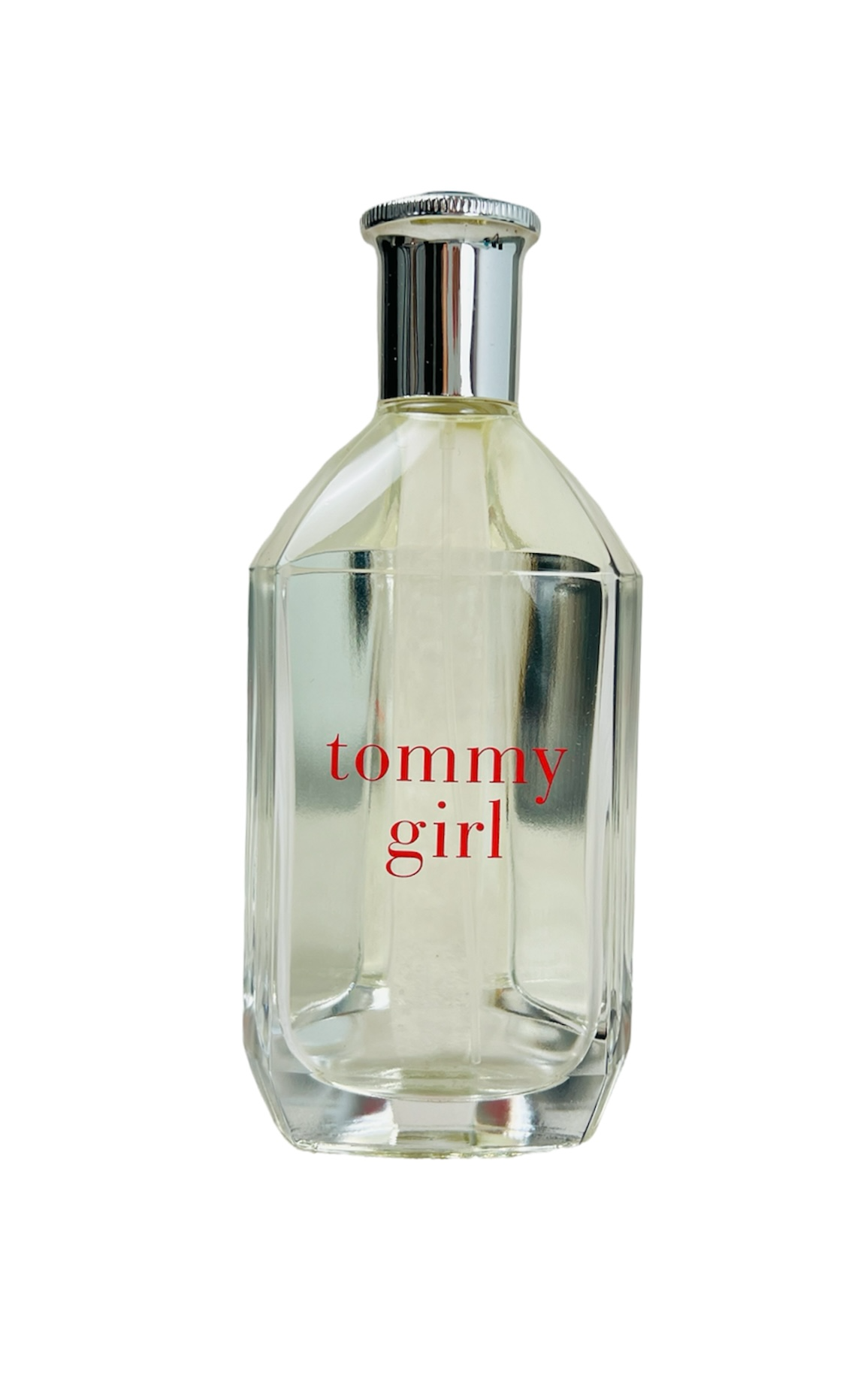 Tommy Hilfiger Girl (Tester)
