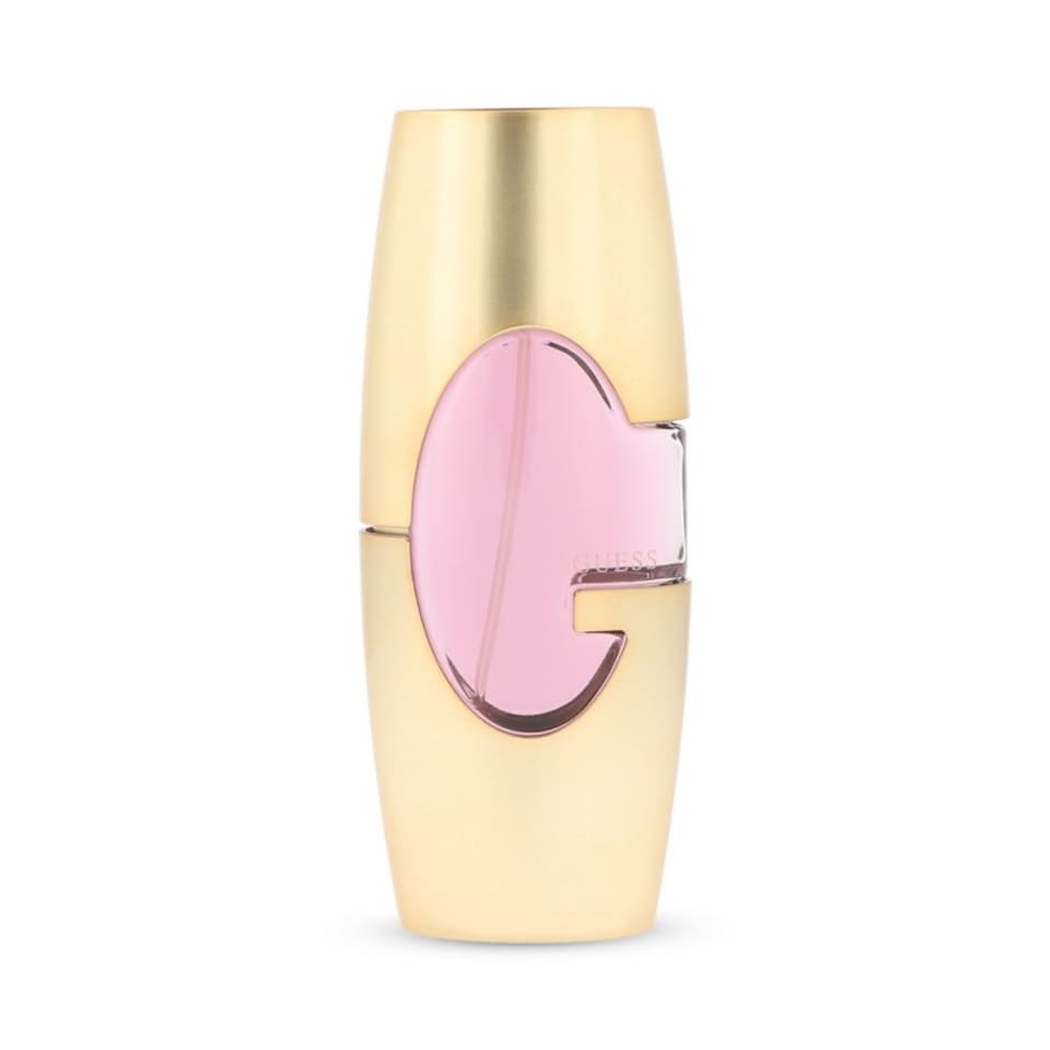Guess Gold Woman (Tester)