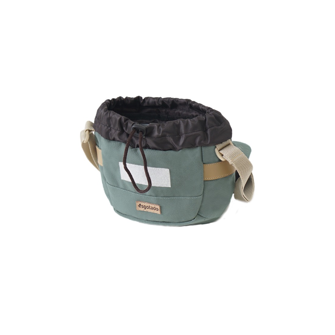 FINTAGIO NOVO GREEN ECO