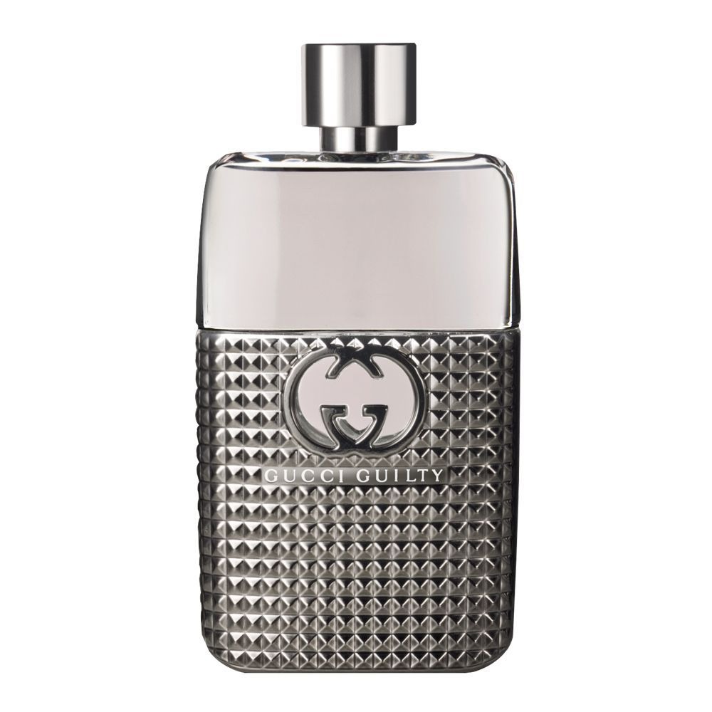 Gucci Guity Studs Man (Tester)