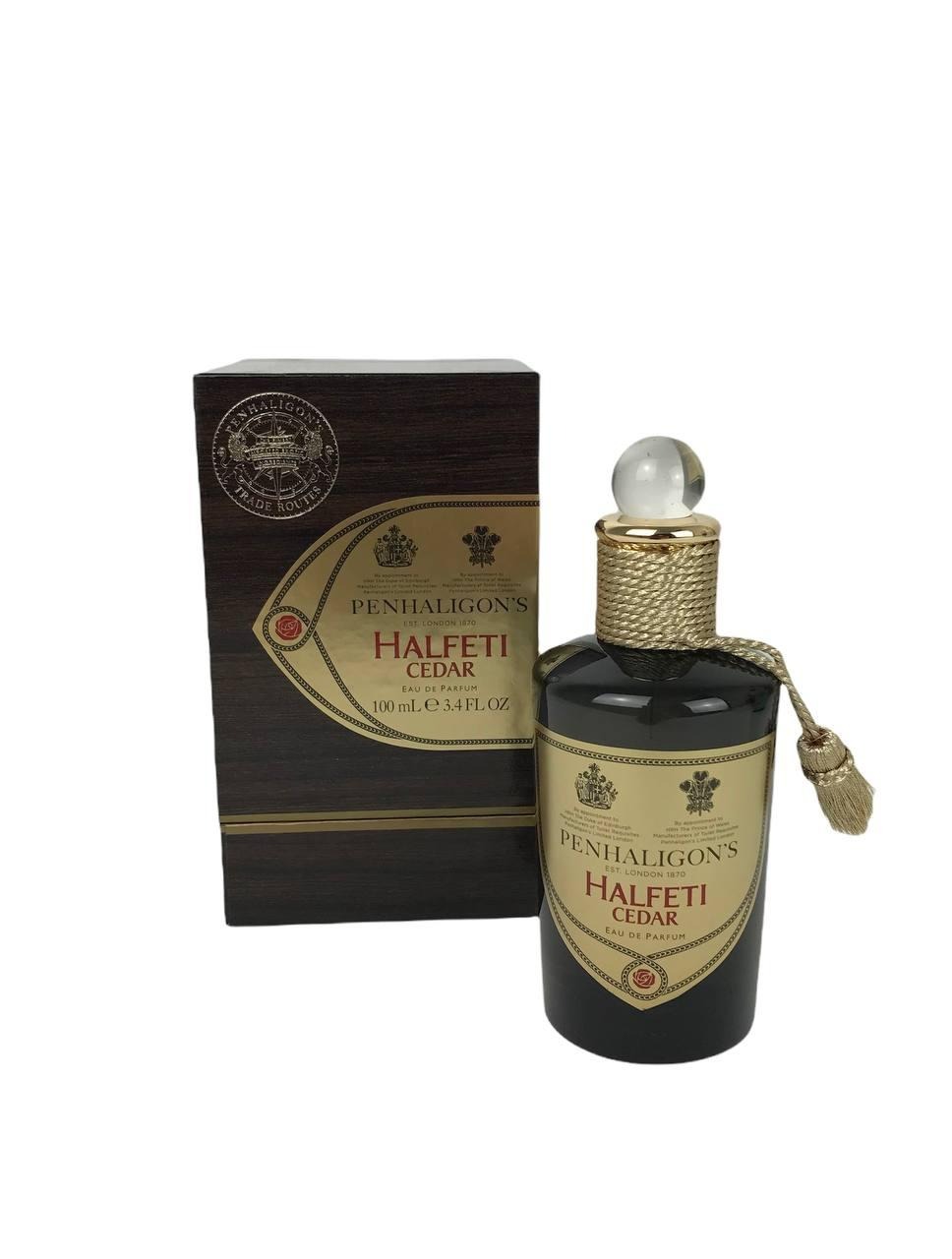 Penhaligon's Halfeti Cedar Unisex (Produk)