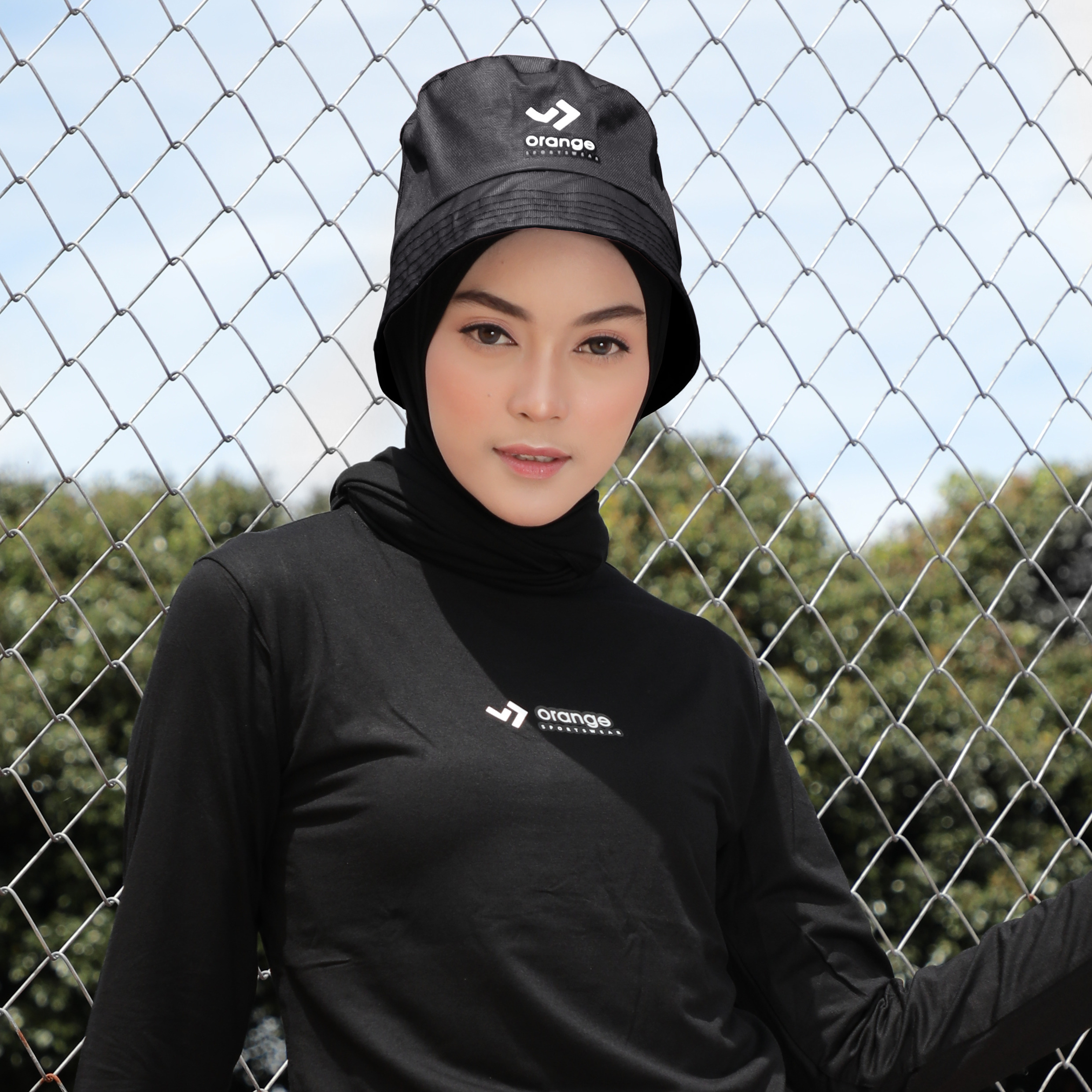 Luna Bucket Hat