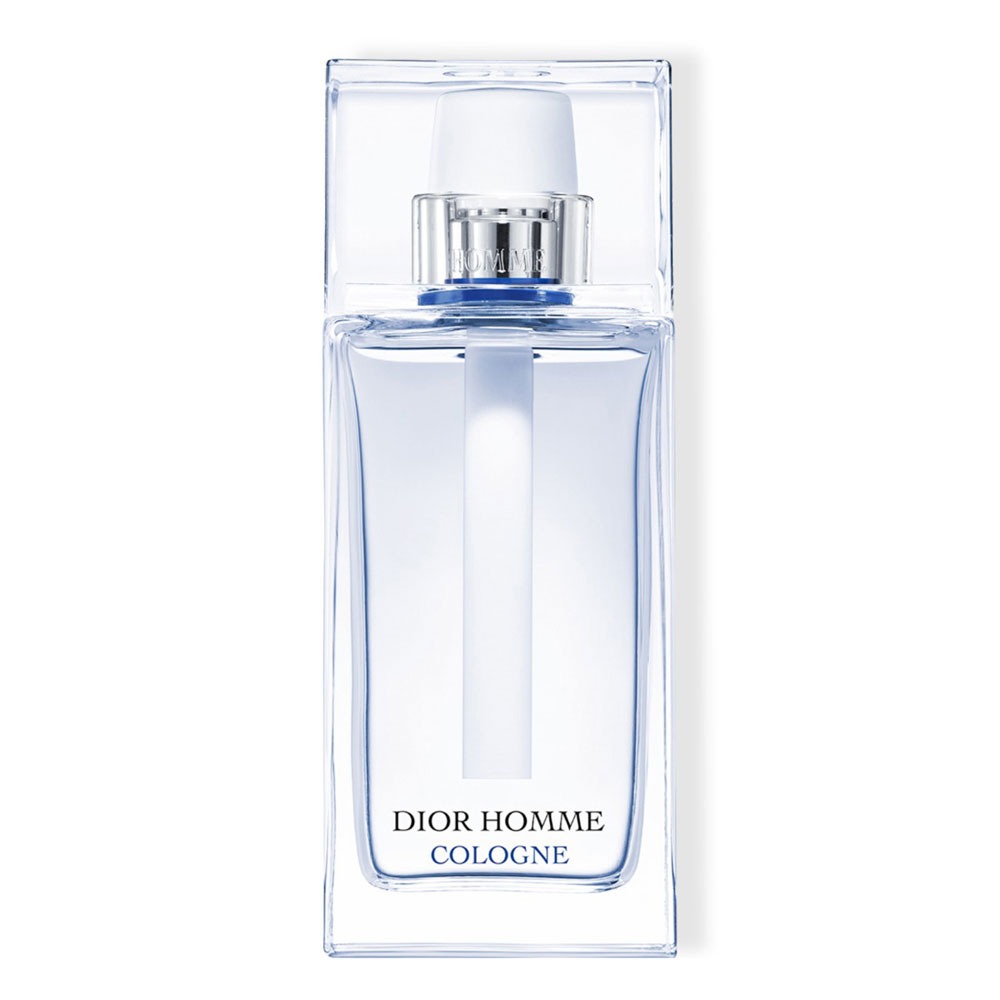 Christian Dior Homme Cologne (Tester)