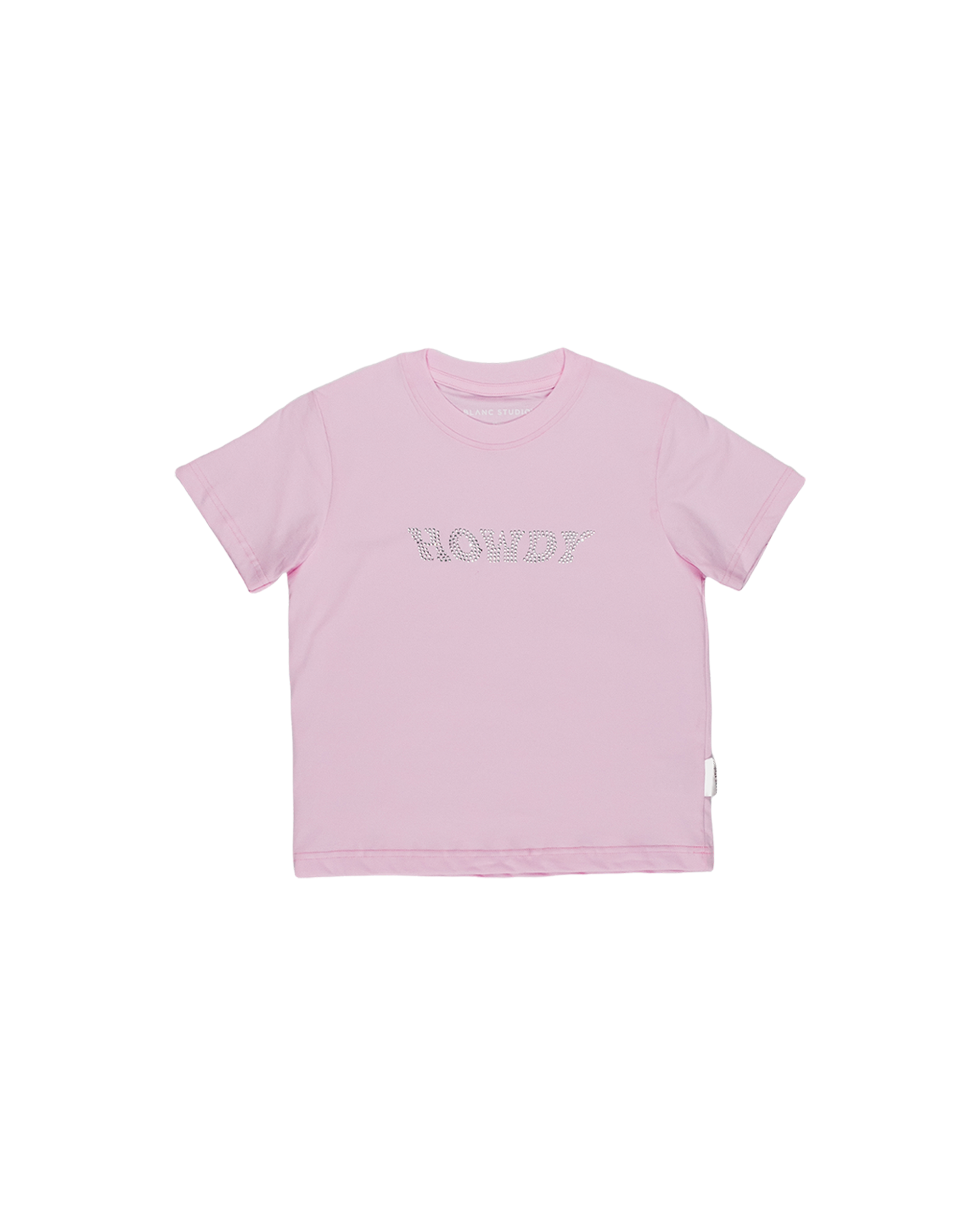 HOWDY BABY TEE