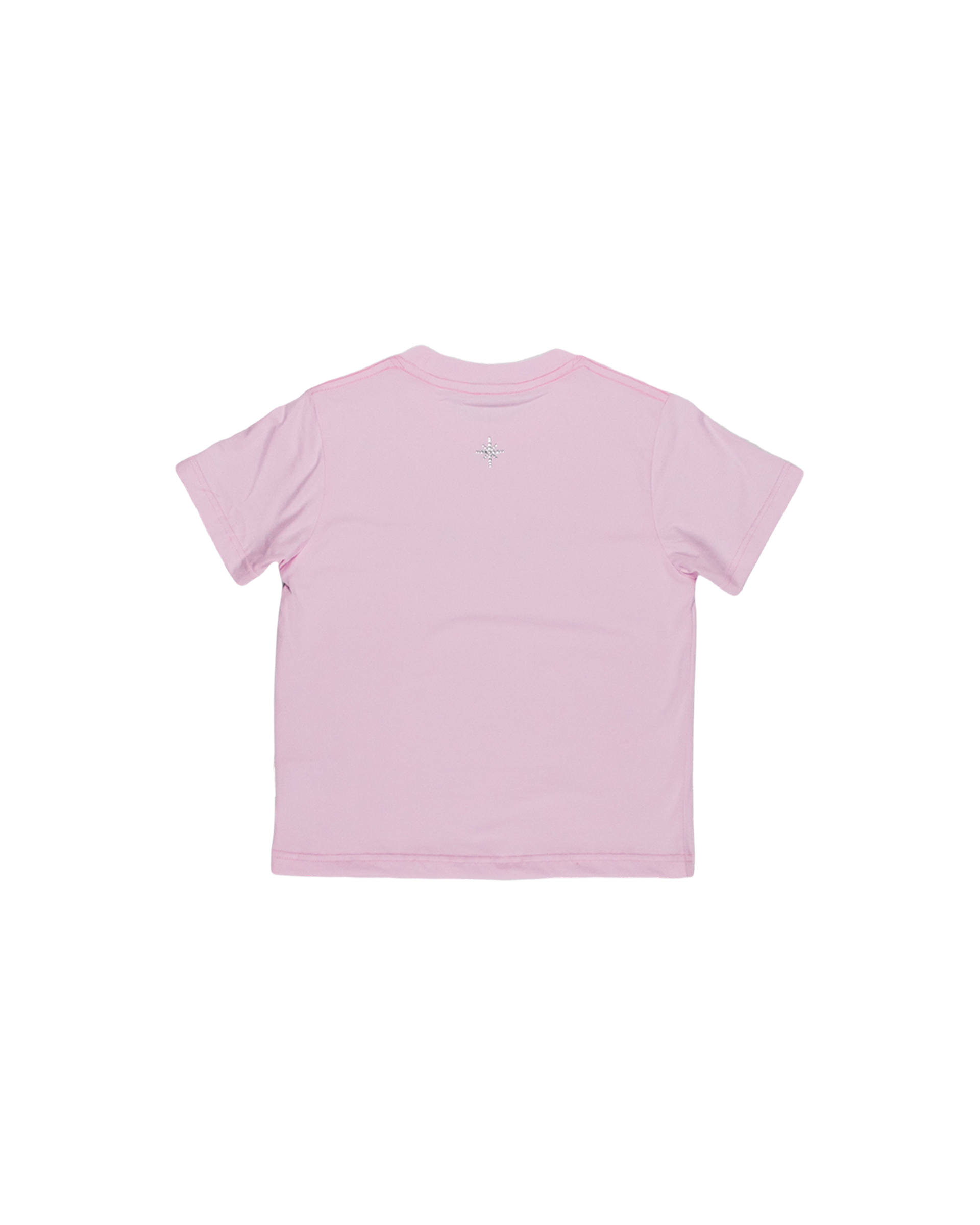 HOWDY BABY TEE