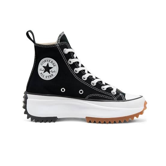 CONVERSE RUN STAR HIKE SERIES