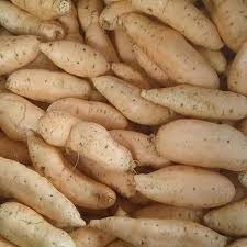 Ubi cilembu 500gr