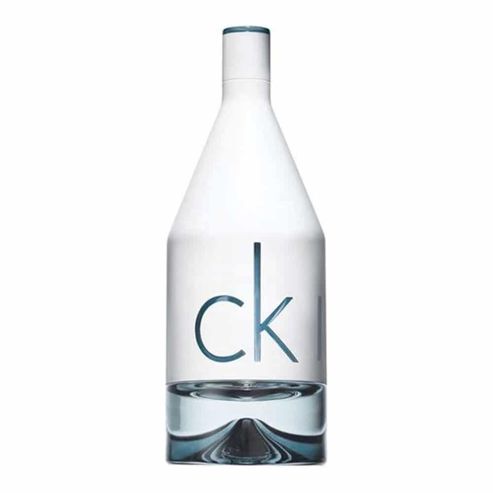 Calvin Klein In2u Him (Tester)