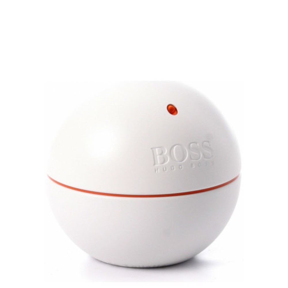 Hugo Boss In Motion White Man (Tester)