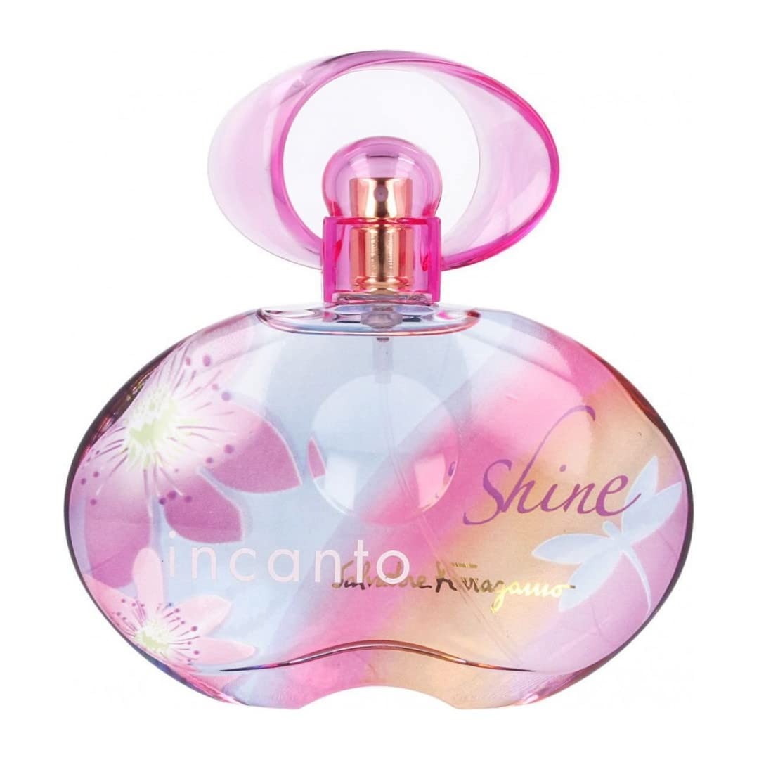 Salvatore Ferragamo Incanto Shine Woman (Tester)