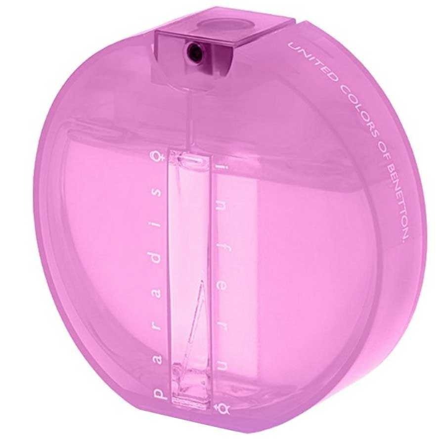Benetton Inferno Paradiso Woman (Tester)