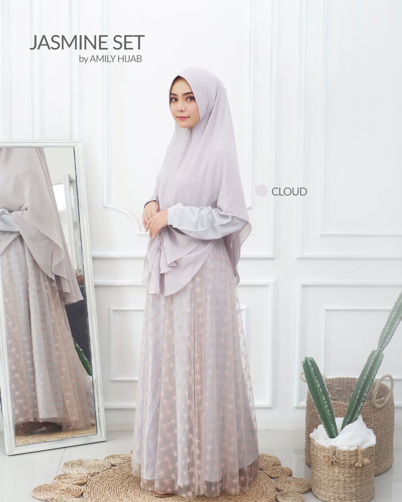 Jasmine Set