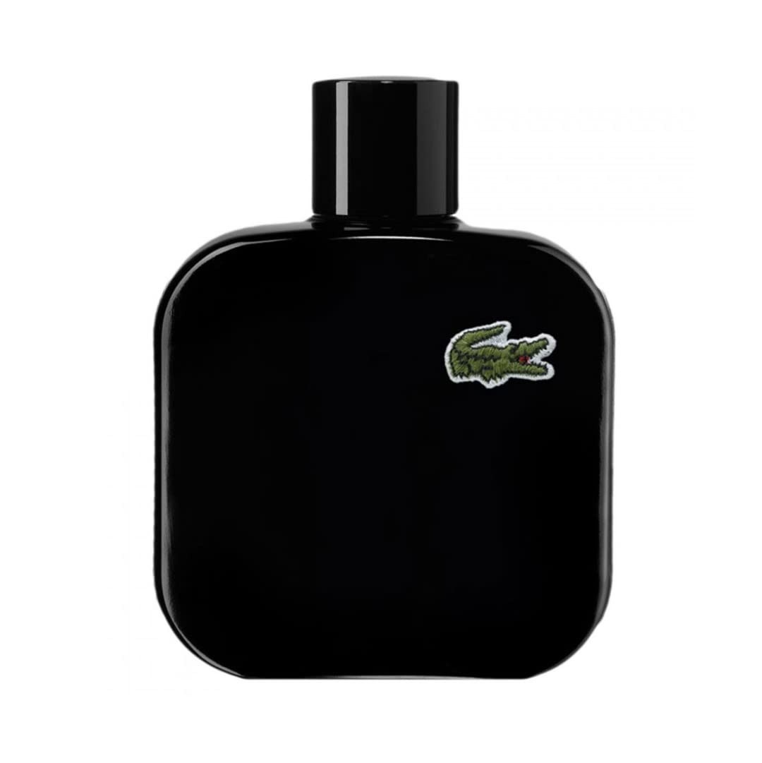Lacoste L.12.12 Noir Man (Tester)
