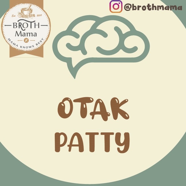 OTAK PATTY