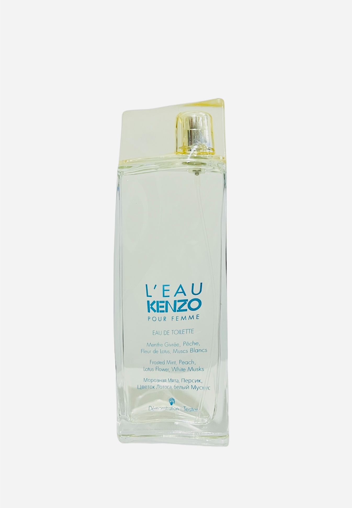 Kenzo L’Eau Par Woman (Tester)