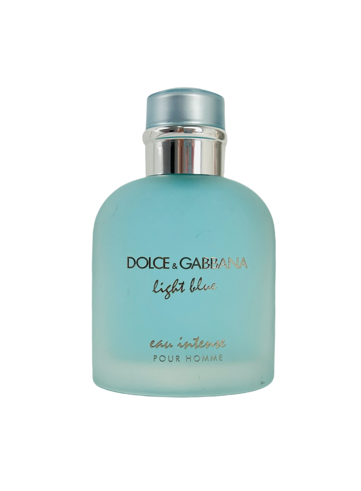 Dolce & Gabbana Light Blue Intense Man (Tester)