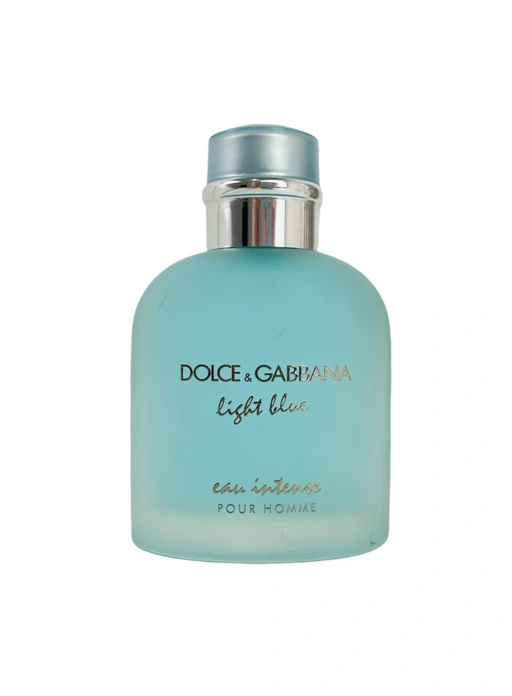 Dolce & Gabbana Light Blue Intense Man (Tester)