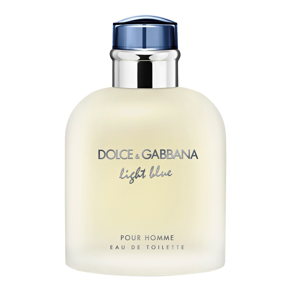 Dolce & Gabbana Light Blue Man (Tester)