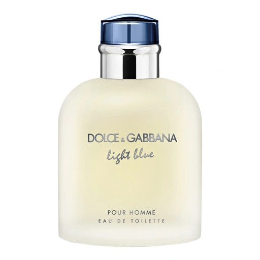Image of Dolce & Gabbana Light Blue Man (Tester)