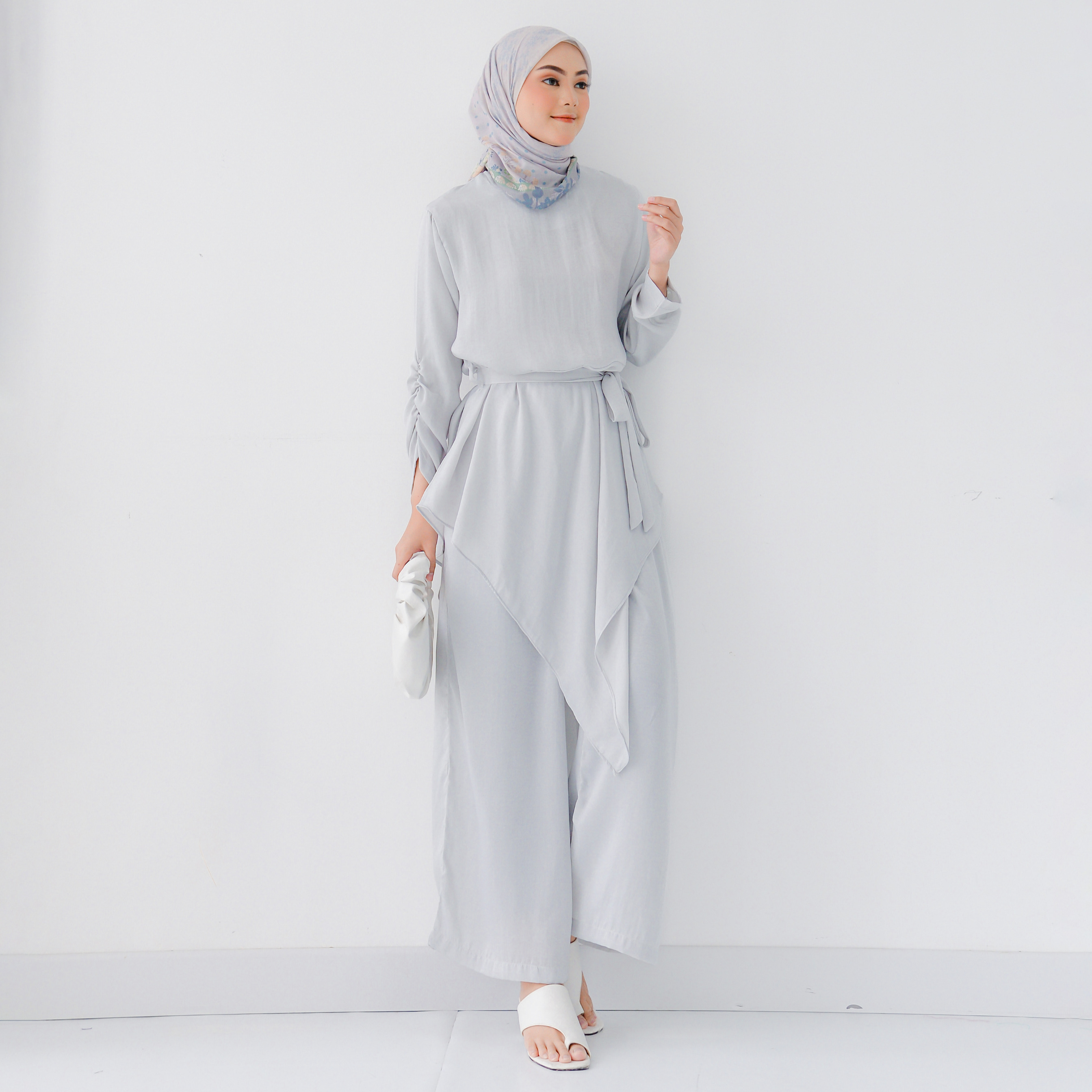 Malaya SET Cloudy MALAYA