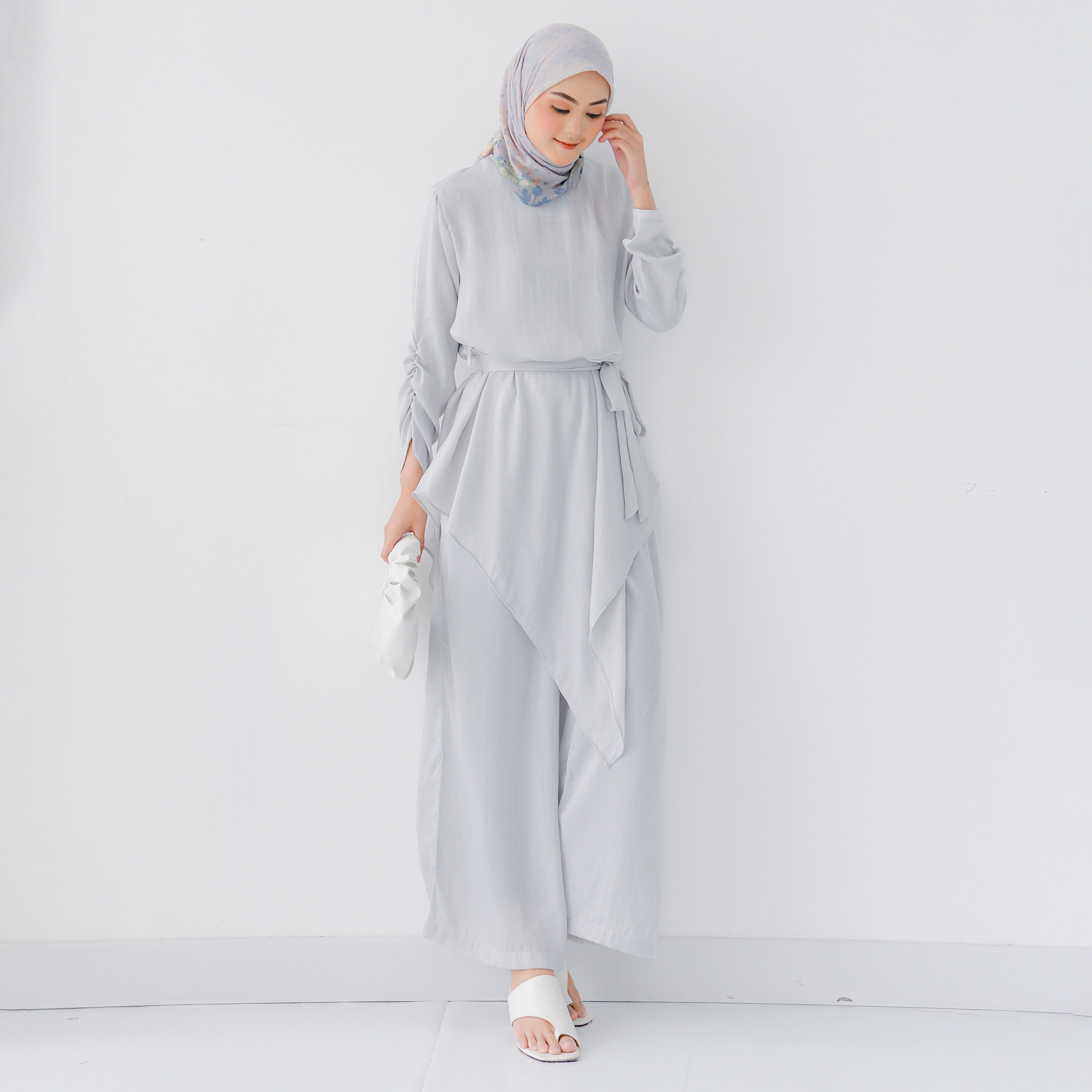 Malaya SET Cloudy MALAYA