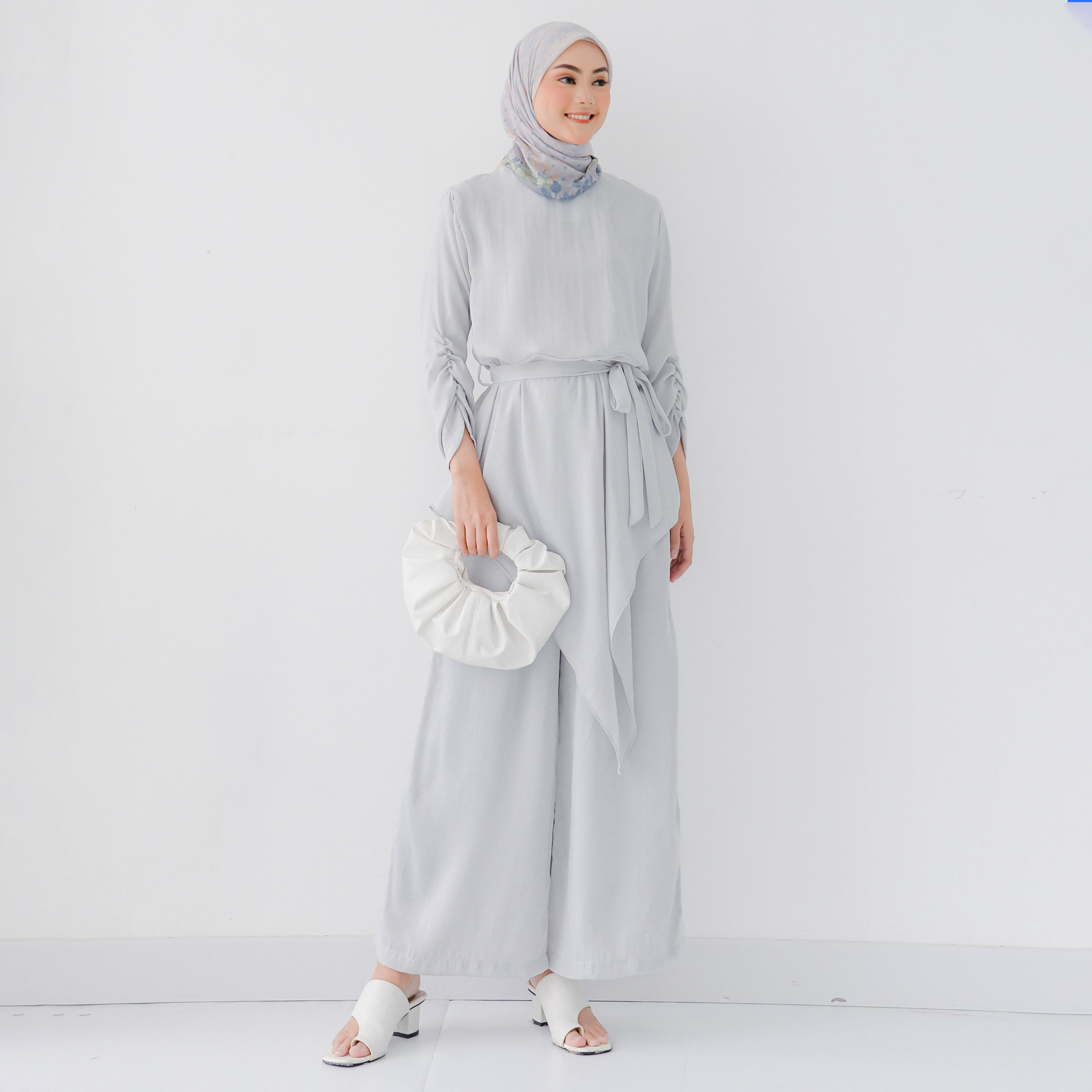 Malaya SET Cloudy MALAYA