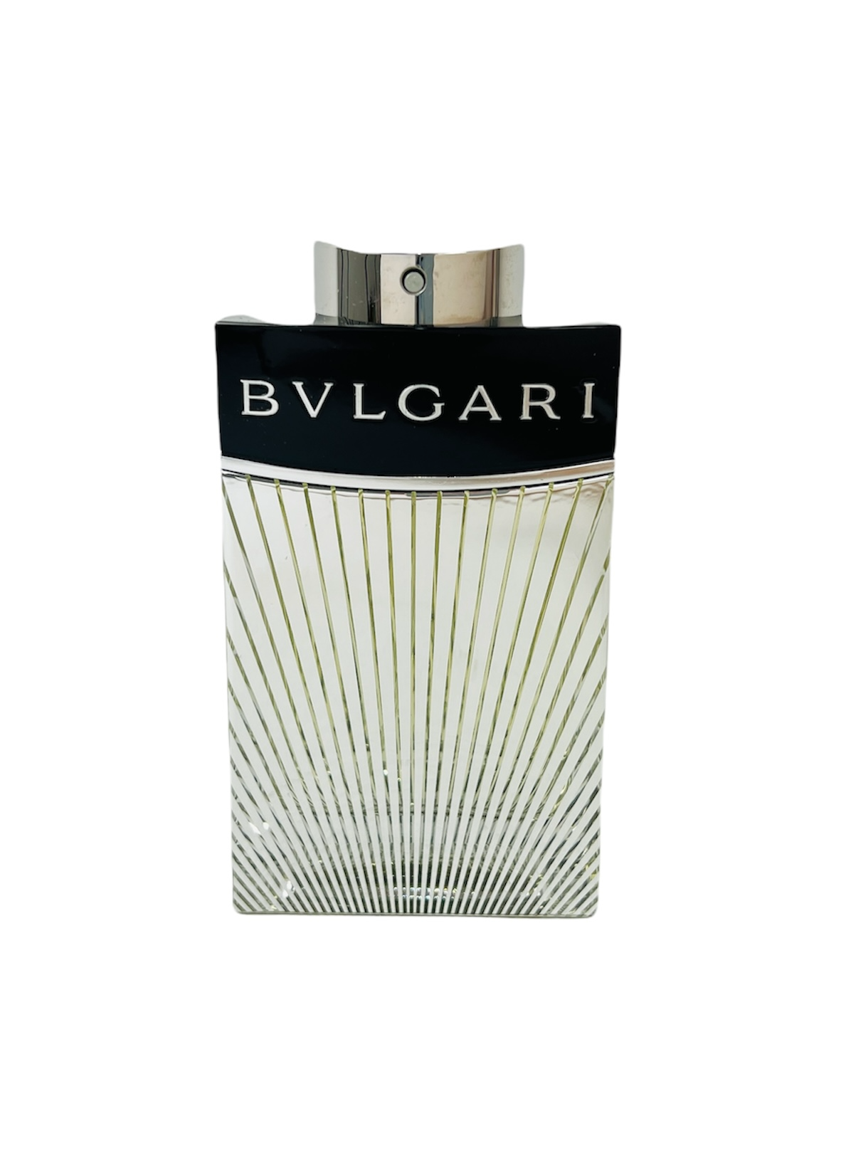 Bvlgari Man The Silver Limited Edition Man (Tester)