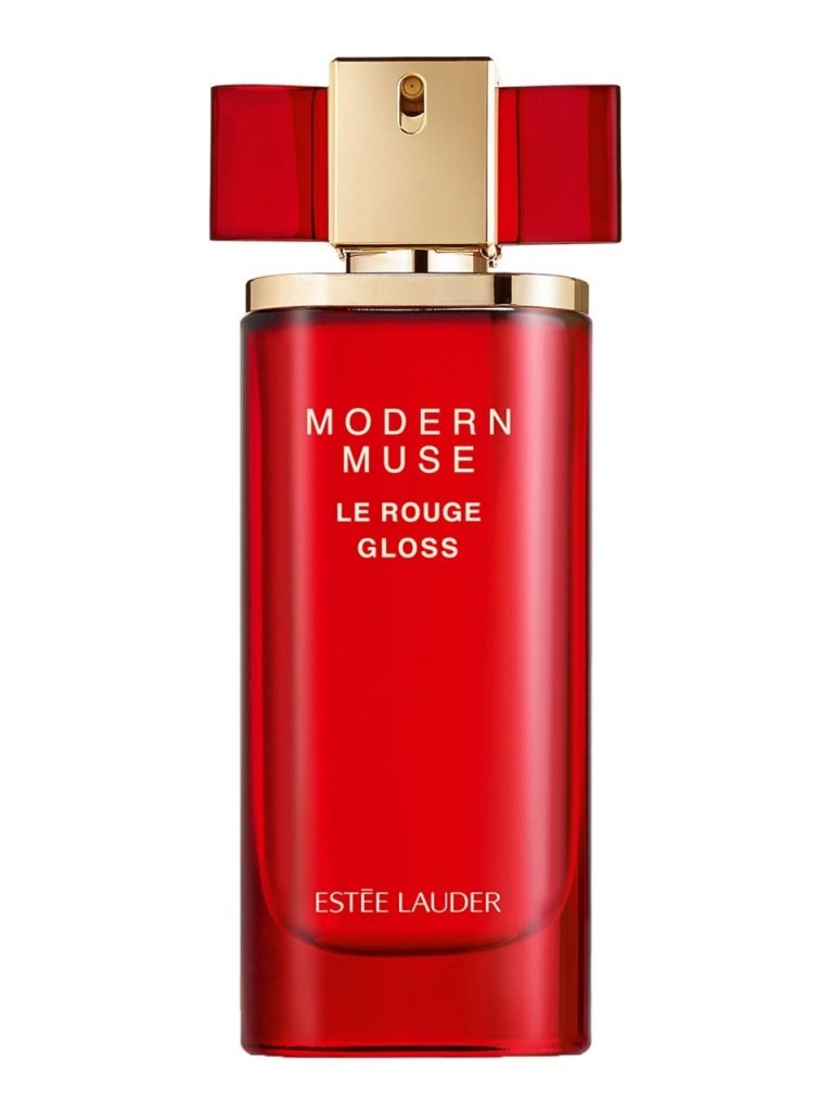 Estee Lauder Modern Muse Le Rouge Gloss Woman (Tester)