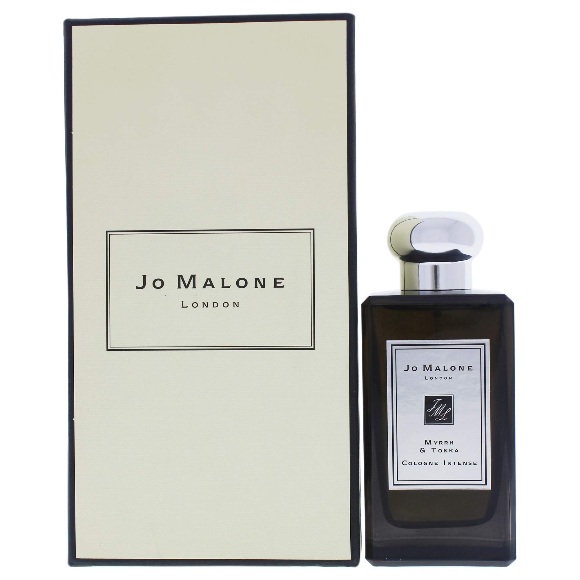 Jo Malone Myrrh & Tonka Unisex (Produk)