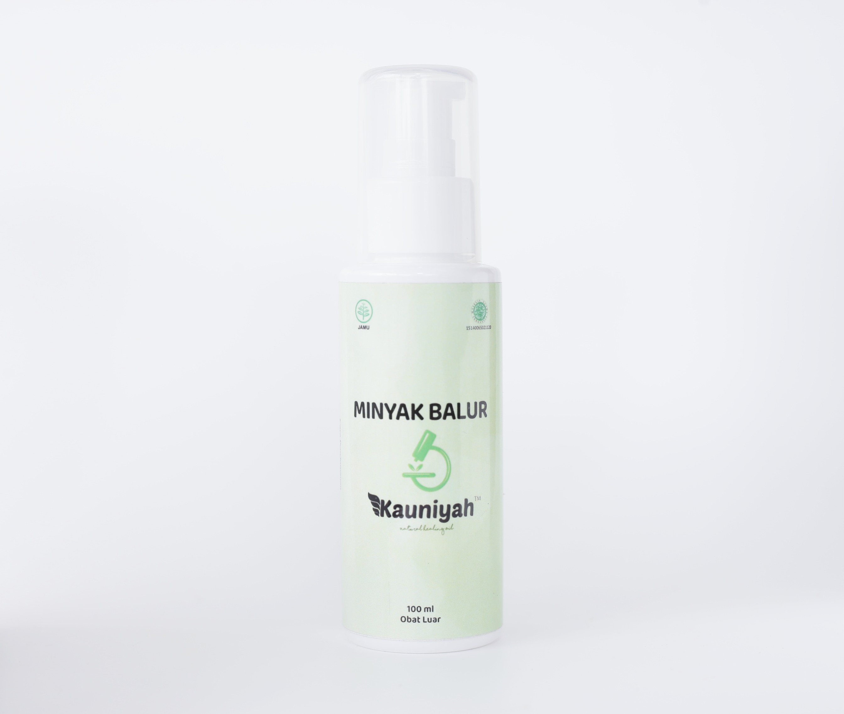 Kauniyah Oil