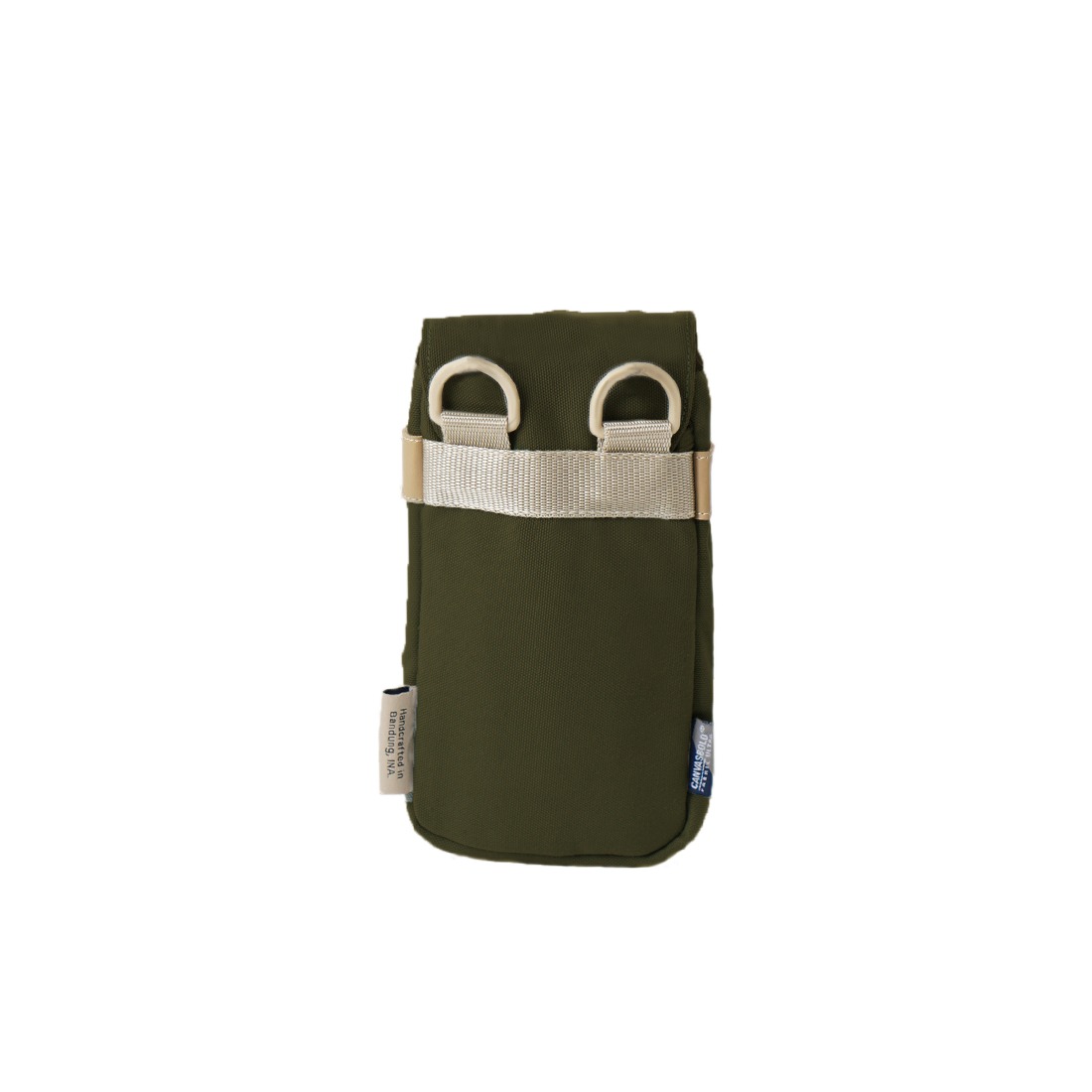 FINTAGIO OITAVO ARMY
