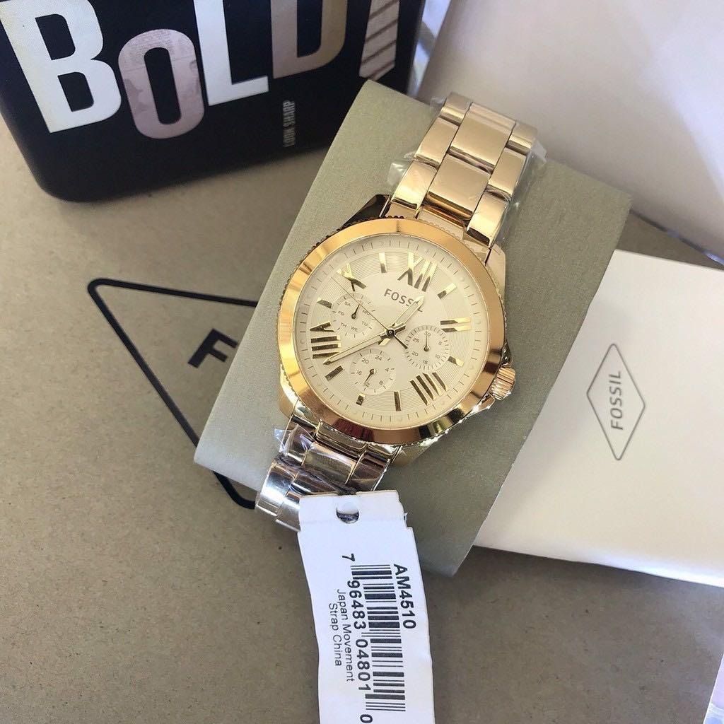 Fossil AM 4510