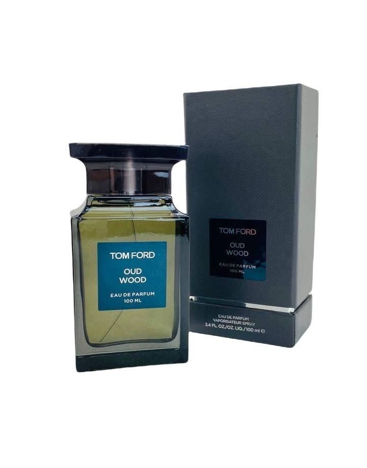 Tom Ford Oud Wood Unisex (Produk)