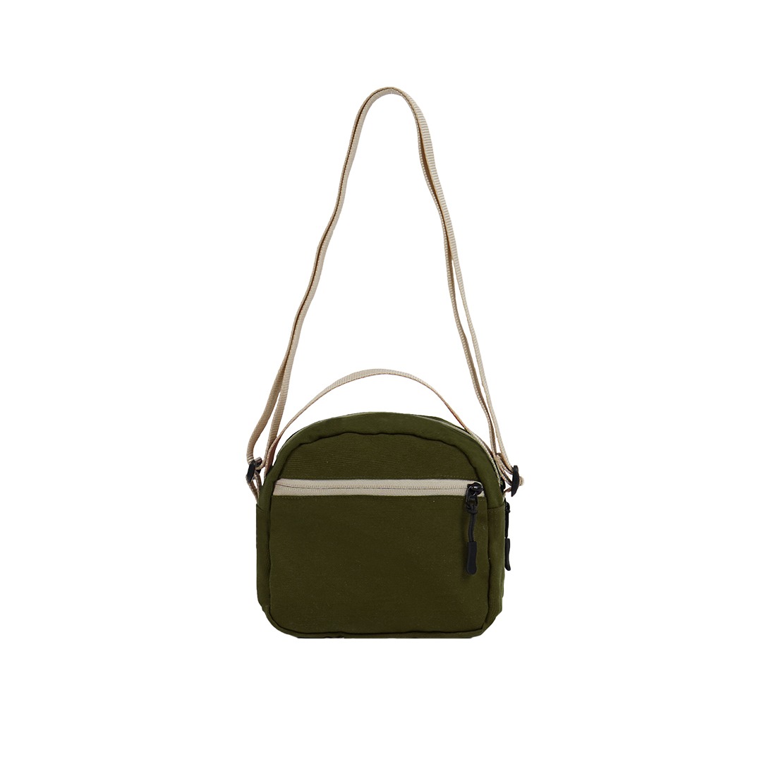 PAXTA SLING BAG 03 OLIVE CREAM