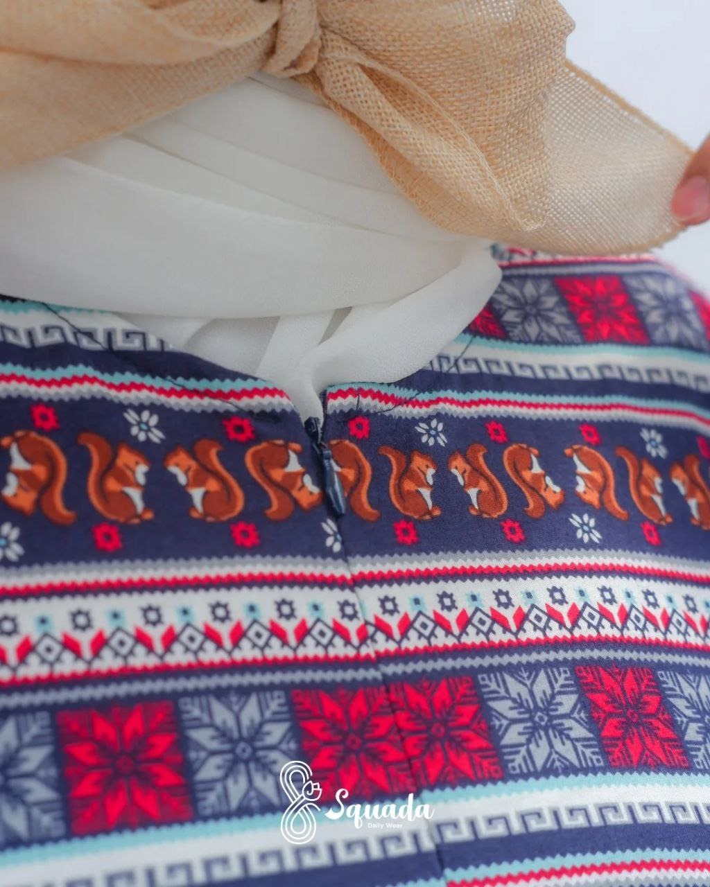 OLEA DRESS