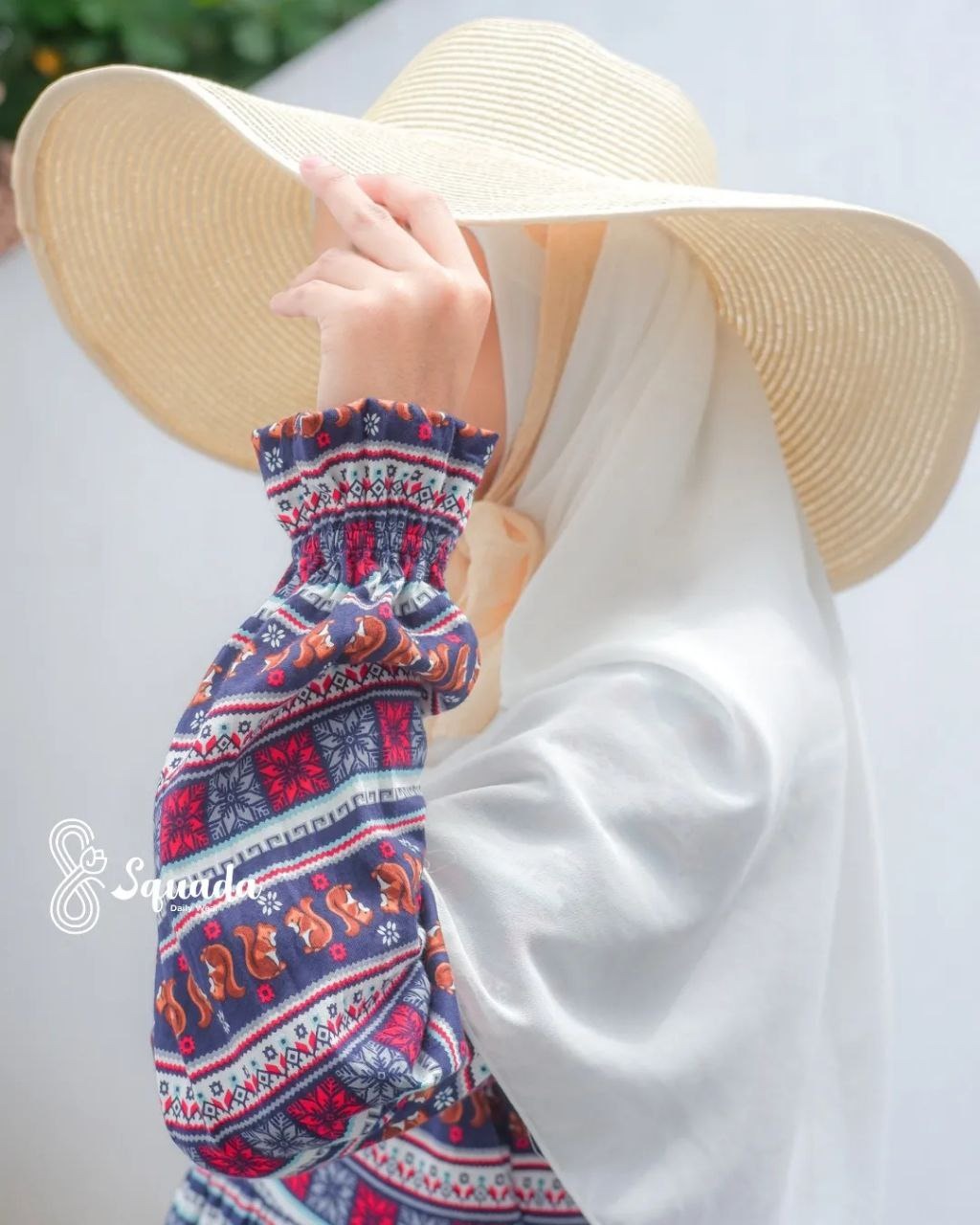 OLEA DRESS