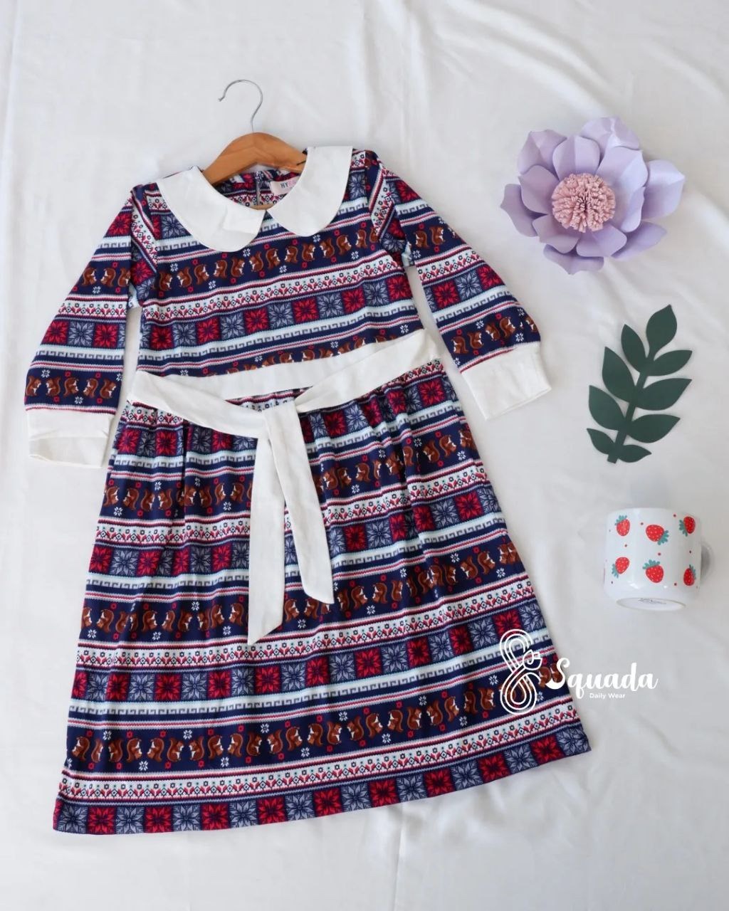 OLEA DRESS KIDS