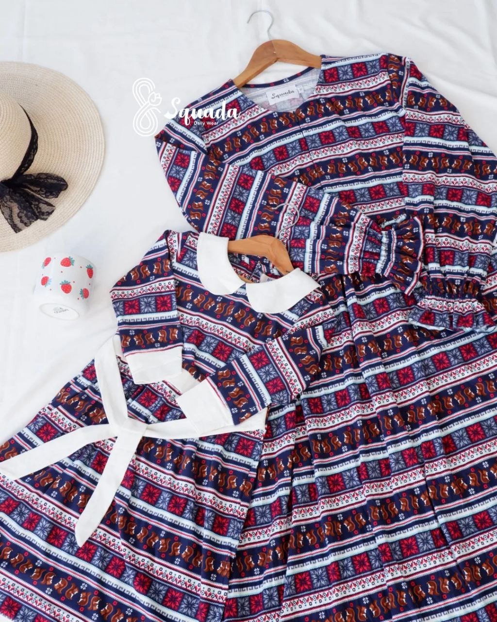 OLEA DRESS KIDS