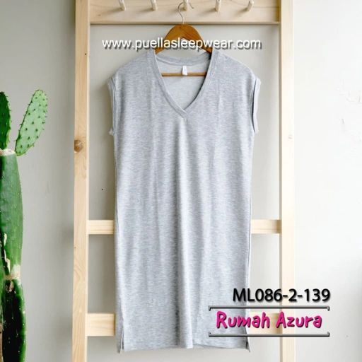 Image of Dress Miss Luana ML086-2