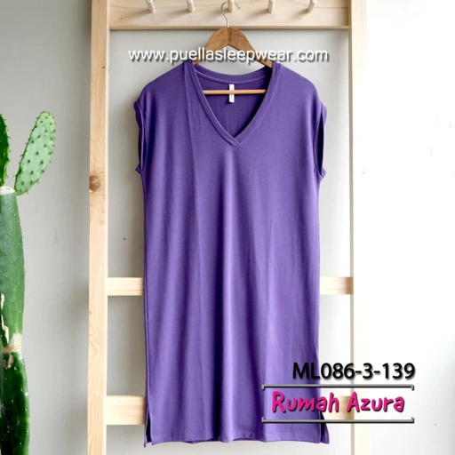 Image of Dress Miss Luana ML086-3