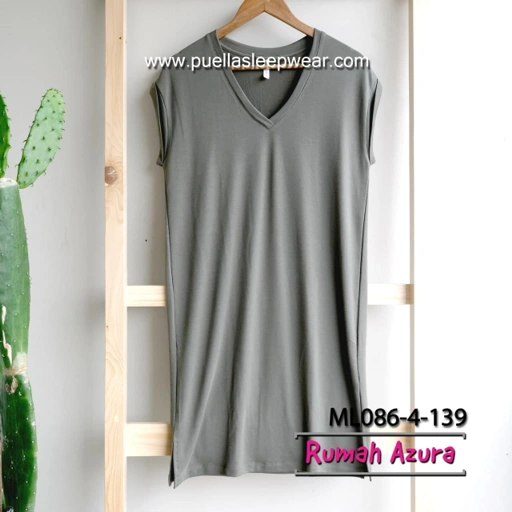 Image of Dress Miss Luana ML086-4